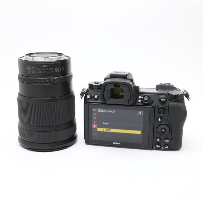 Nikon - Nikon Z 6II【美品】 ニコン Nikon Z6IIボディ フルサイズミラーレスカメラ – 写真屋