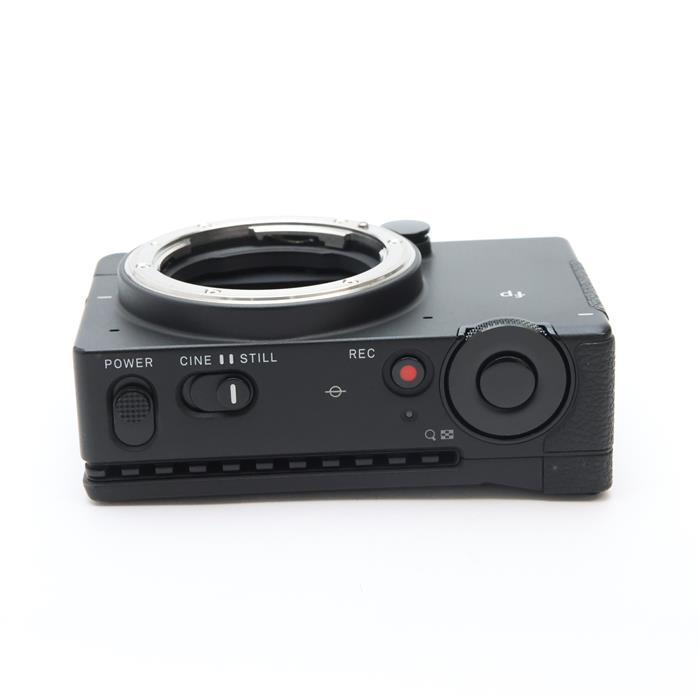 シグマ（SIGMA） 《良品》SIGMA fp ボディ : カメラ専門店マップカメラ