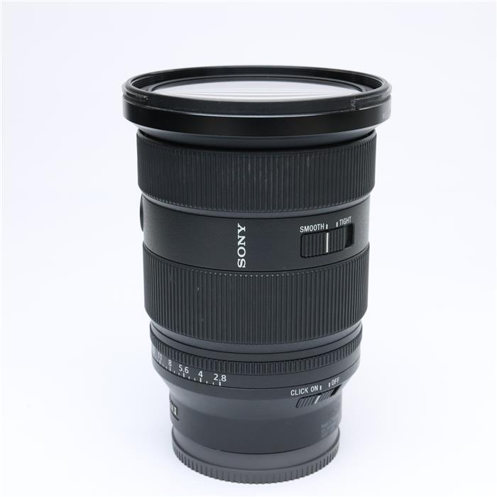 SONY 《並品》SONY FE 24-70mm F2.8 GM II SEL2470GM2 : カメラ