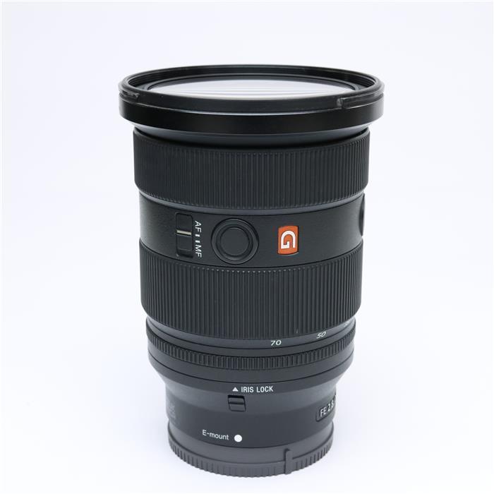 SONY FE 24-70mm F2.8 GM II 美品 新品)SONY (ソニー) FE 24-70mm F2.8 GM II SEL2470GM2（商品ID