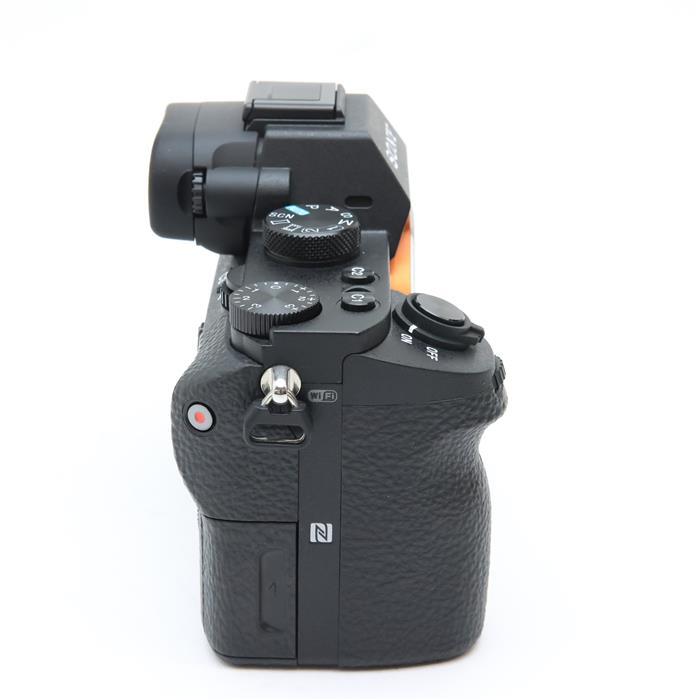 美品 SONY α7II ILCE-7M2 ボディ フルサイズ 【公式通販】