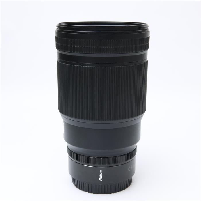ニコン 《美品》Nikon NIKKOR Z 50mm F1.2 S : カメラ専門店