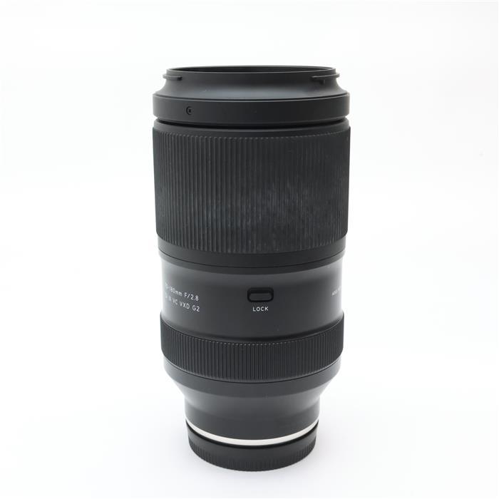 【超美品】タムロン 70-180mm F2.8 G2 A065S Eマウント Amazon.co.jp: Tamron 70-180mm f/2.8 Di III VC VXD G2 レンズ