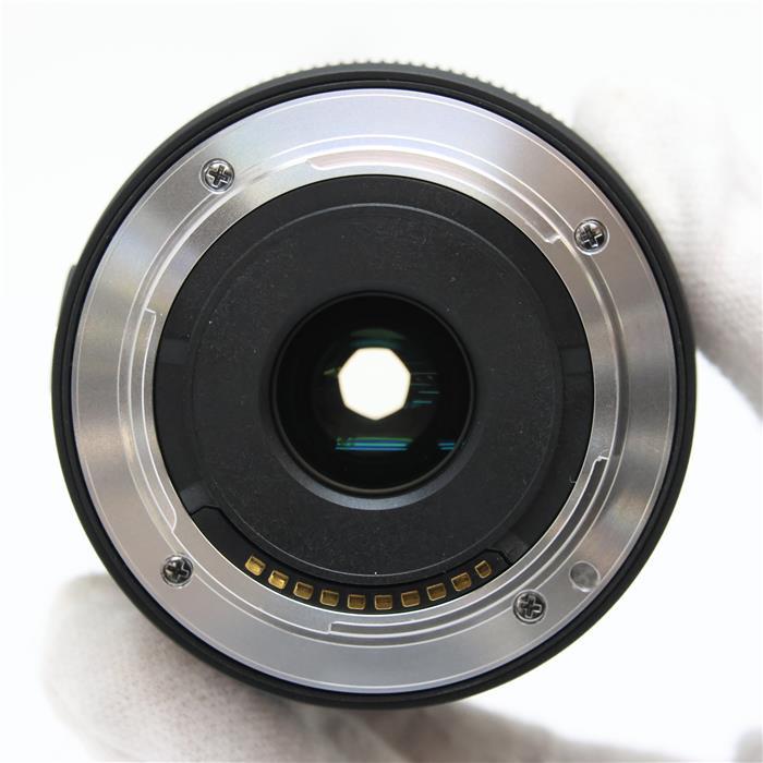 美品》SONY E 11mm F1.8 SEL11F18 SONY E 11mm F1.8 SEL11F18 単