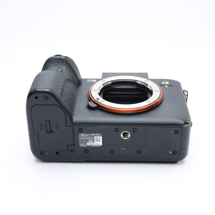 SONY（ソニー） 《並品》SONY α1 ボディ ILCE-1 : カメラ専門店マップ