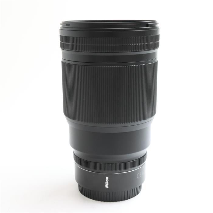 Nikkor Z 50 f1.2s 美品 ニコン 《美品》Nikon NIKKOR Z 50mm F1.2 S : カメラ専門店