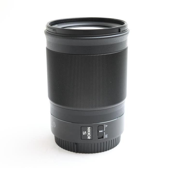 美品》Nikon NIKKOR Z 85mm F1.8 S NIKON NIKKOR Z 85mm / f1.8s