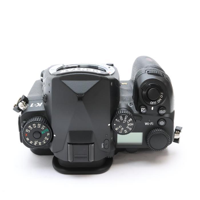 ペンタックス 《並品》PENTAX K-1 ボディ : カメラ専門店マップカメラ