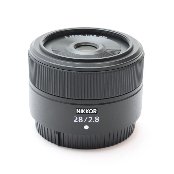 ニコン（Nikon） 《美品》Nikon NIKKOR Z 28mm F2.8 : カメラ専門店