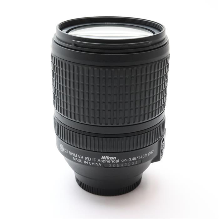 ニコン（Nikon） 《並品》Nikon AF-S DX NIKKOR 18-140mm F3.5-5.6G ED