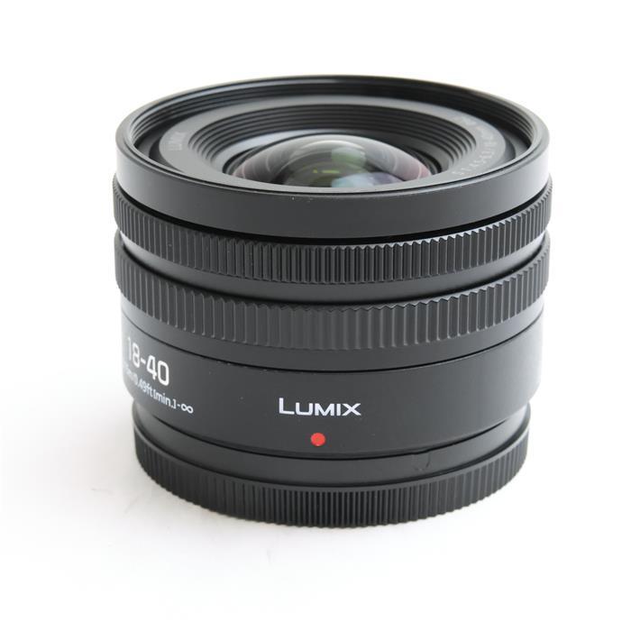 デジタルカメラ S-R1840 概要 デジタル一眼カメラ用交換レンズ S-R1840 | LUMIX