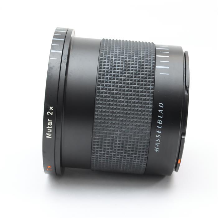 難有品》HASSELBLAD Mutar 2x : カメラ専門店マップカメラYahoo!店