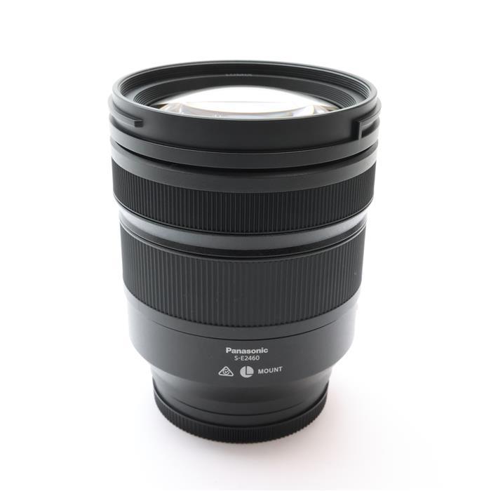 Panasonic（パナソニック） 《良品》Panasonic LUMIX S 24-60mm F2.8 S