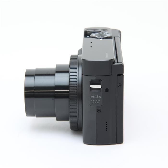 Panasonic 《美品》Panasonic LUMIX DC-TZ99-K : カメラ専門店