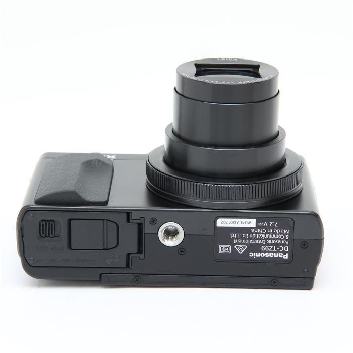 Panasonic 《美品》Panasonic LUMIX DC-TZ99-K : カメラ専門店