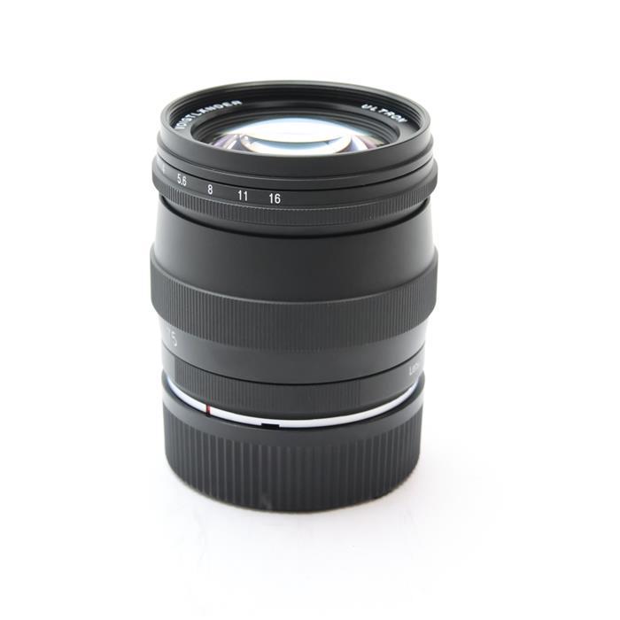 並品》Voigtlander ULTRON 75mm F1.9 MC VM（ライカM用