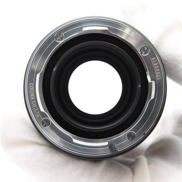並品》Voigtlander ULTRON 75mm F1.9 MC VM（ライカM用） : カメラ専門