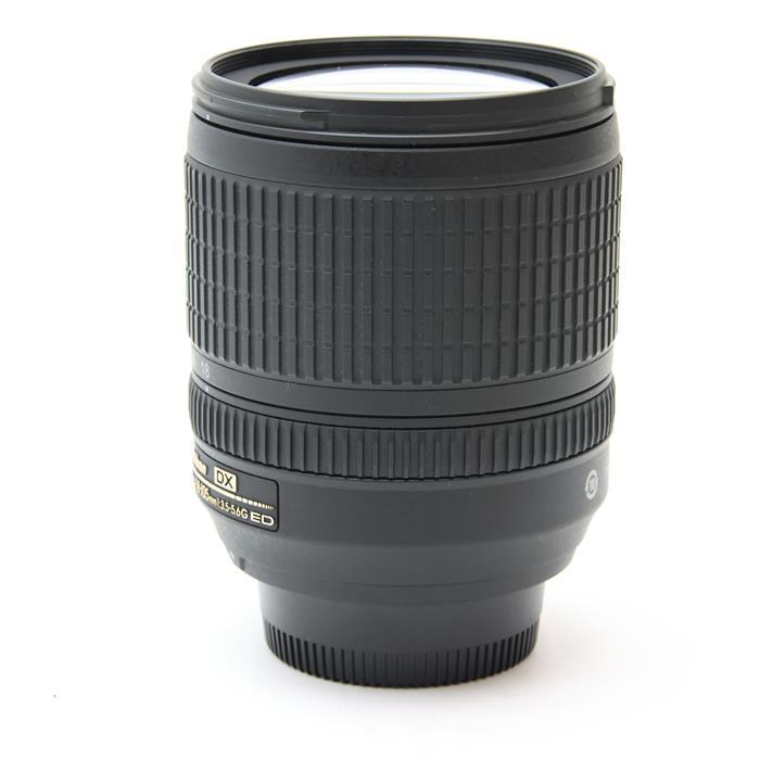 ニコン（Nikon） 《美品》Nikon AF-S DX NIKKOR 18-105mm F3.5-5.6G ED