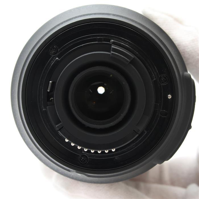 ニコン（Nikon） 《美品》Nikon AF-S DX NIKKOR 18-105mm F3.5-5.6G ED