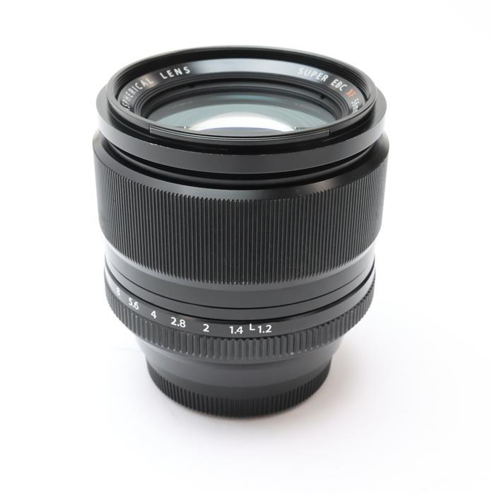 FUJIFILM 《並品》FUJIFILM フジノン XF56mm F1.2 R : カメラ専門店