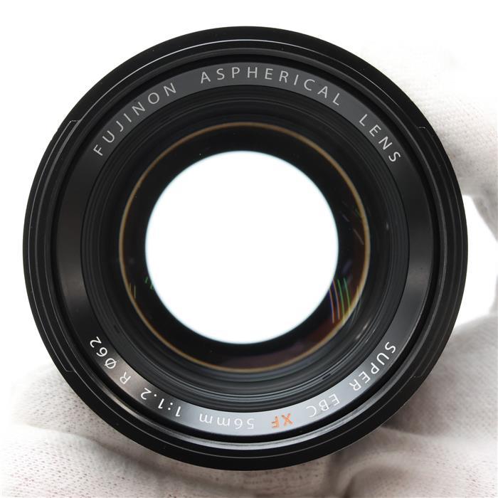 FUJIFILM 《並品》FUJIFILM フジノン XF56mm F1.2 R : カメラ専門店