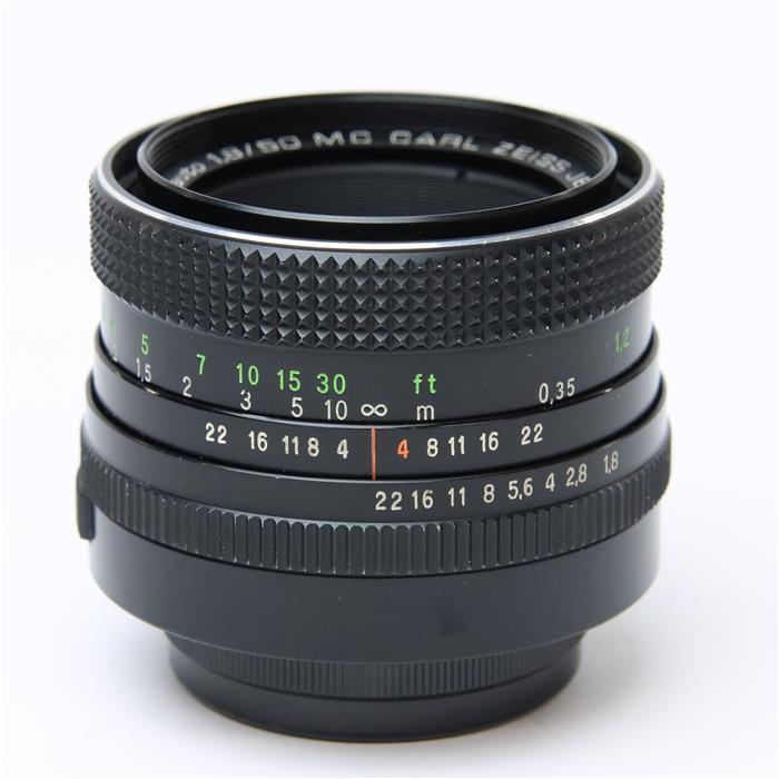 難有品》Carl Zeiss Jena Pancolar 50mm F1.8 (M42) : カメラ専門店
