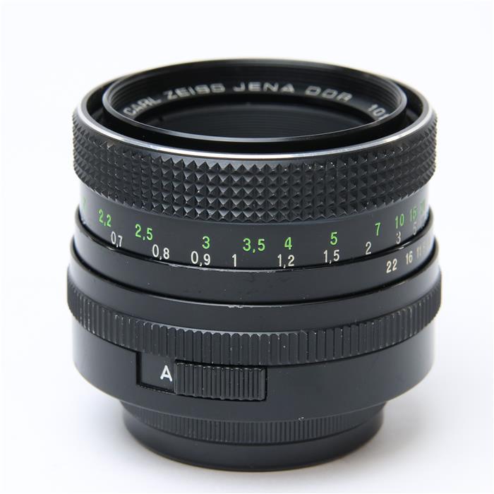 難有品》Carl Zeiss Jena Pancolar 50mm F1.8 (M42) : カメラ専門店