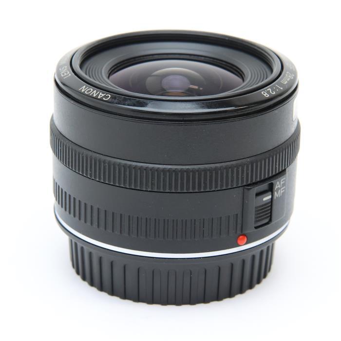 Canon - 【中古】(キヤノン) Canon EF28/2.8 EF28mm F2.8 中古価格比較 - 価格.com