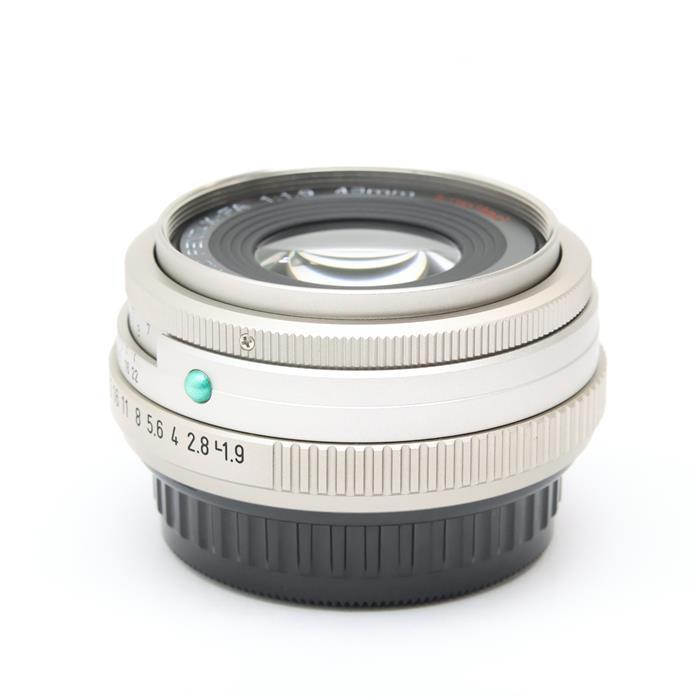 良品》PENTAX HD FA 43mm F1.9 Limited smc PENTAX-FA43mmF1.9AL