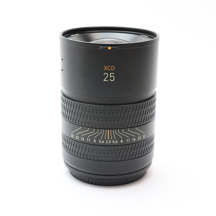 【極美品‼️】Hasselblad XCD 2,5/55V Hasselblad XCD 55mm f/2.5 V Lens *SPECIAL ORDER* (267000)