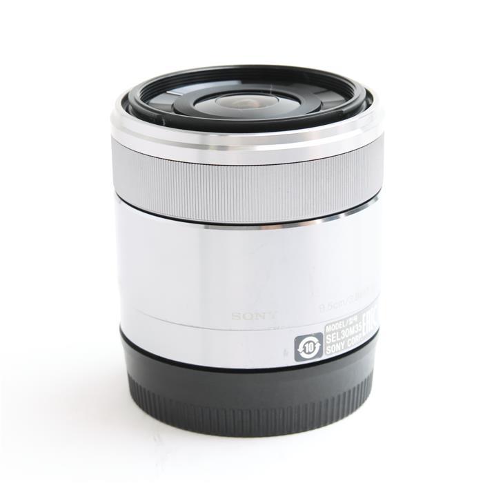 SONY（ソニー） 《並品》SONY E 30mm F3.5 Macro SEL30M35 : カメラ