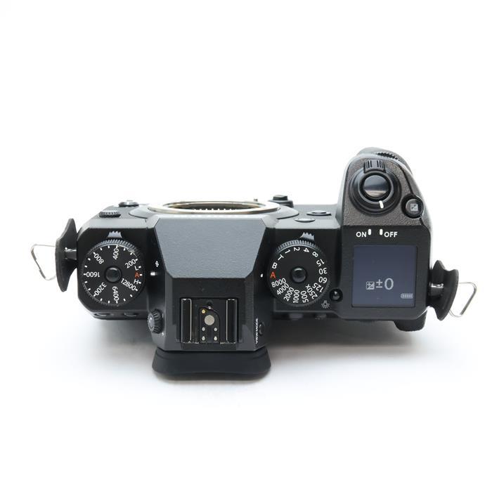 FUJIFILM（フジフイルム） 《良品》FUJIFILM X-H1 : カメラ専門店