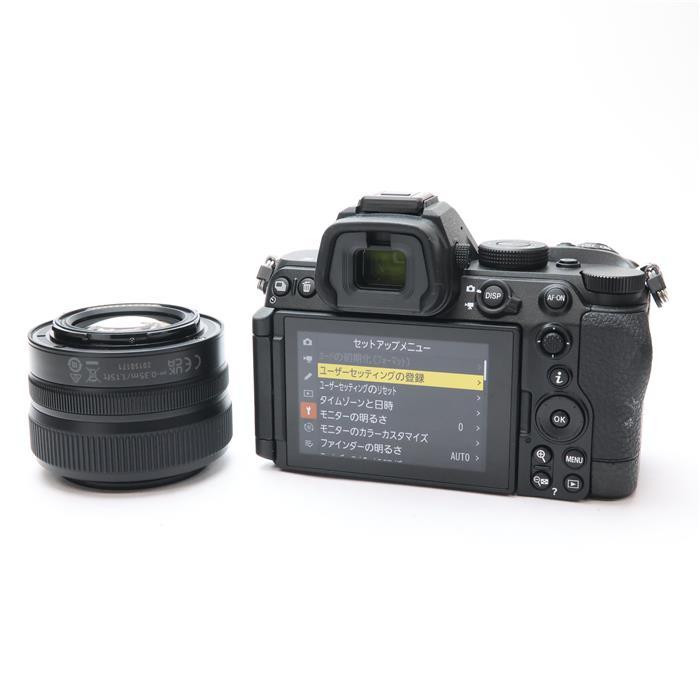 ニコン（Nikon） 《美品》Nikon Z5II 24-50 レンズキット : カメラ専門