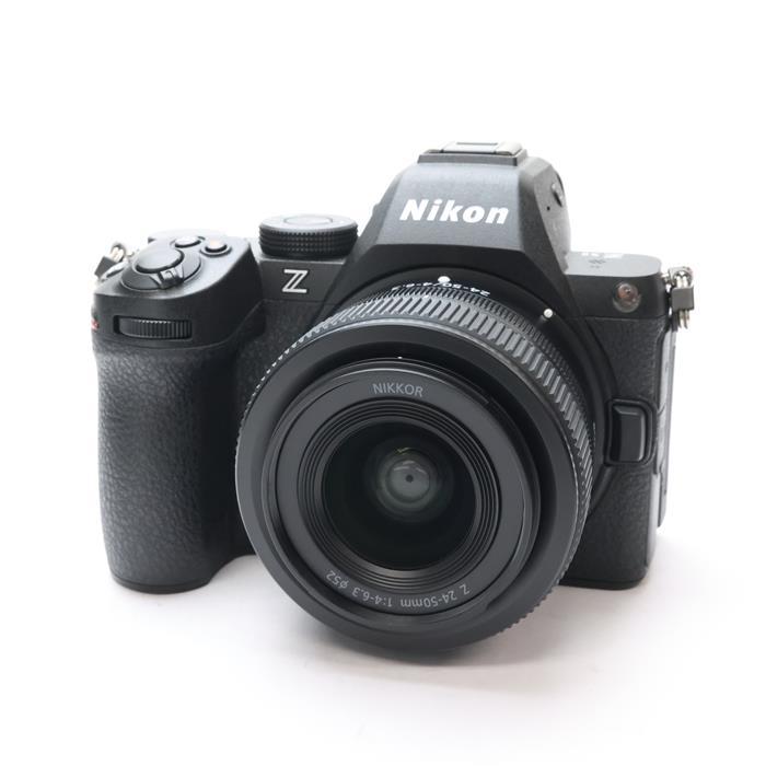 ニコン（Nikon） 《美品》Nikon Z5II 24-50 レンズキット : カメラ専門