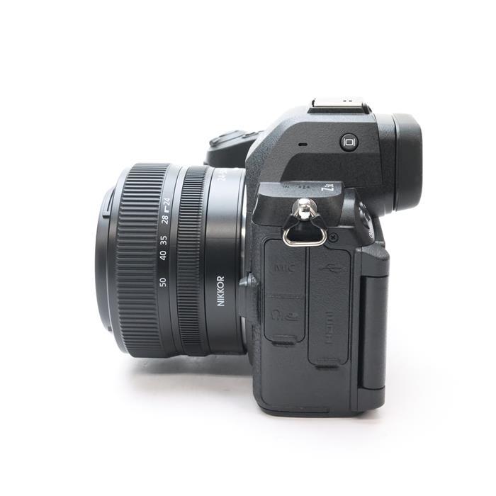 美品・新品購入・使用３ヶ月 Nikon Z5II 24-50mm レンズキット 美品・新品購入・使用3ヶ月 Nikon Z5II 24-50mm レンズキット ニコン