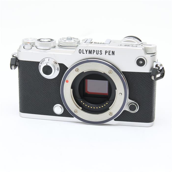 オリンパス（OLYMPUS） 《並品》OLYMPUS PEN-F ボディ : カメラ専門店