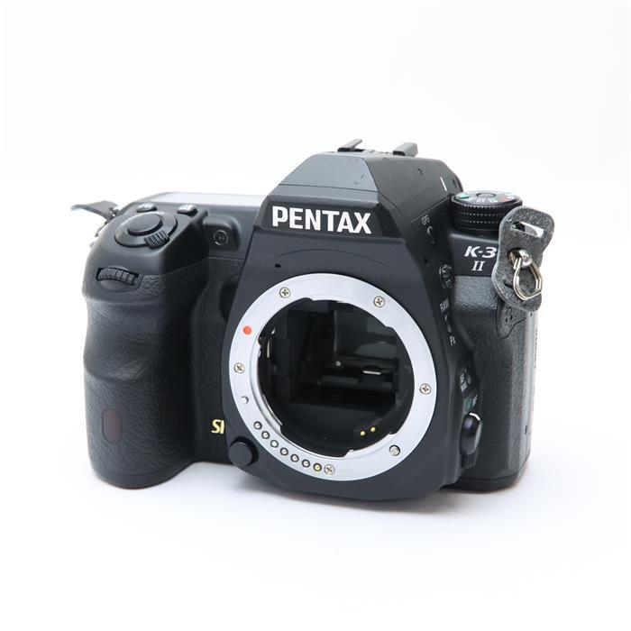 ペンタックス 《良品》PENTAX K-3 II 16-85 WR レンズキット : カメラ
