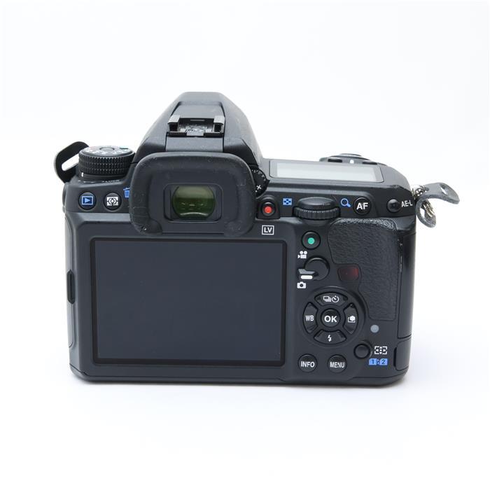 ペンタックス 《良品》PENTAX K-3 II 16-85 WR レンズキット : カメラ