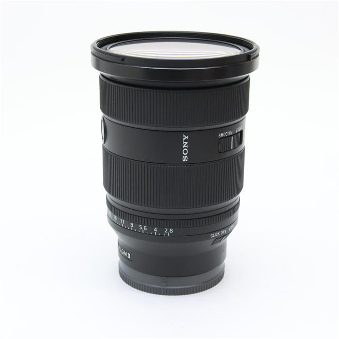 SONY 《並品》SONY FE 24-70mm F2.8 GM II SEL2470GM2 : カメラ