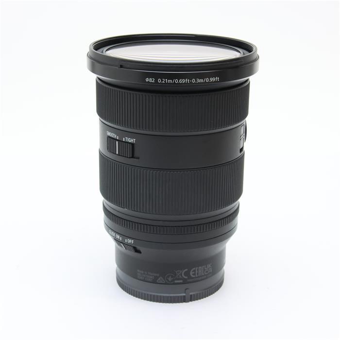 SONY - x? 美品 FE 24-70mm F2.8 GM II 新品の用意も可能 SONY 《並品》SONY FE 24-70mm F2.8 GM II SEL2470GM2 : カメラ