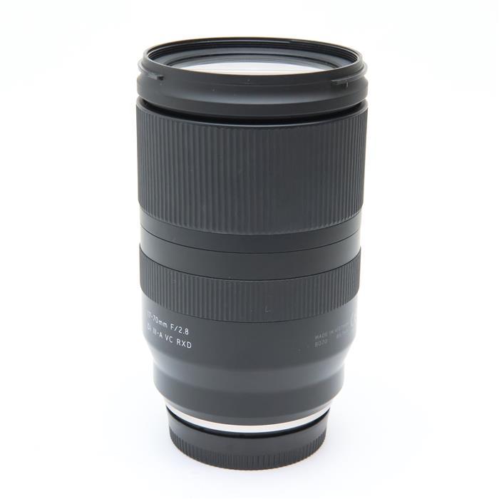 TAMRON - 最終値下げです tamron 17-70mm F/2.8 美品 Tamron 17-70mm 2.8 | Ultimate Crop Sensor Workhorse Lens