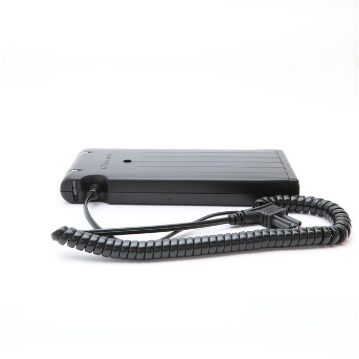 ニコン（Nikon） 《美品》Nikon パワーアシストパック SD-9 : カメラ