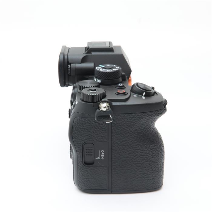 SONY（ソニー） 《良品》SONY α7RV ボディ ILCE-7RM5 : カメラ専門店