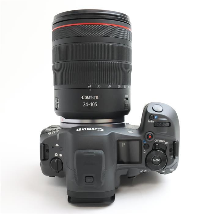 キヤノン 《良品》Canon EOS R5 Mark II RF24-105mm F4Lレンズキット