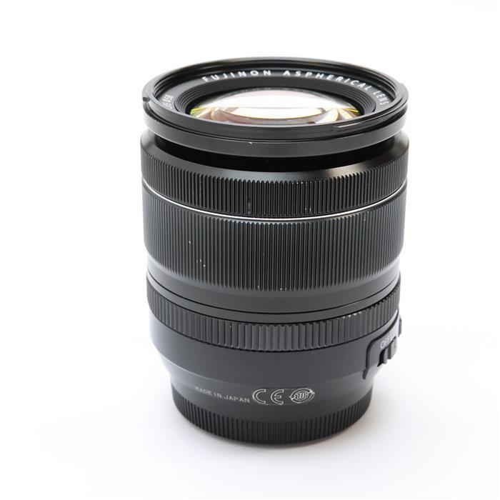 並品》FUJIFILM フジノン XF18-55mm F2.8-4 R LM OIS 中古