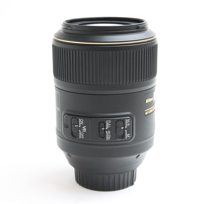 美品》Nikon AF-S VR Micro-Nikkor 105mm F2.8G IF-ED
