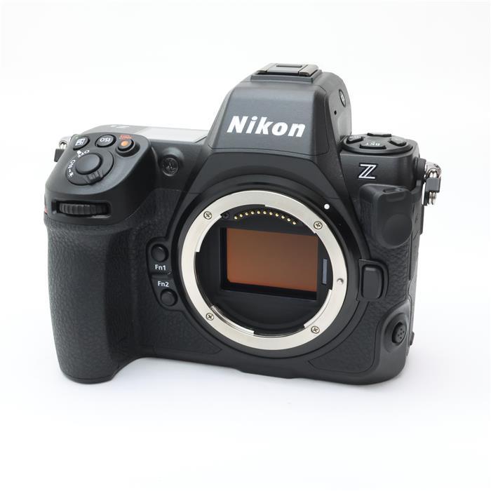 【美品】Nikon Z 8 ミラーレスカメラ　保証有 新製品】ニコン ミラーレスカメラ「Z 8」好評発売中 – 新着情報