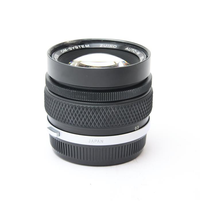 オリンパス（OLYMPUS） 《並品》OLYMPUS OM 35mm F2 MC : カメラ専門店