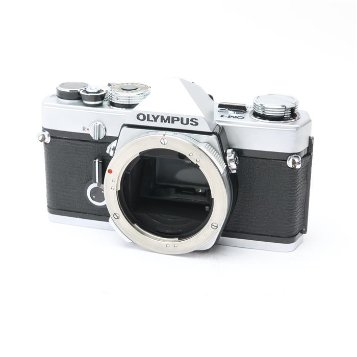 オリンパス　フィルムカメラ　M-1　難有り オリンパス 《難有品》OLYMPUS OM-1 : カメラ専門店マップカメラYahoo