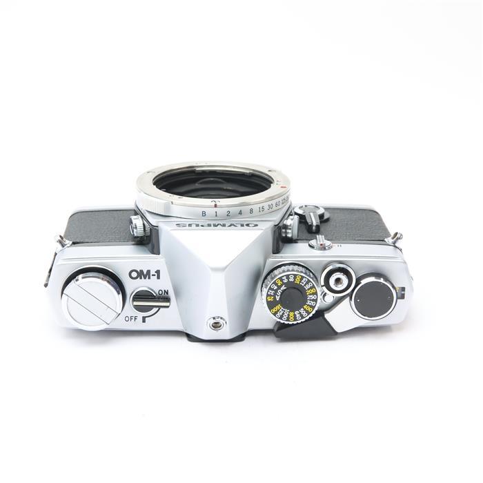 オリンパス 《難有品》OLYMPUS OM-1 : カメラ専門店マップカメラYahoo